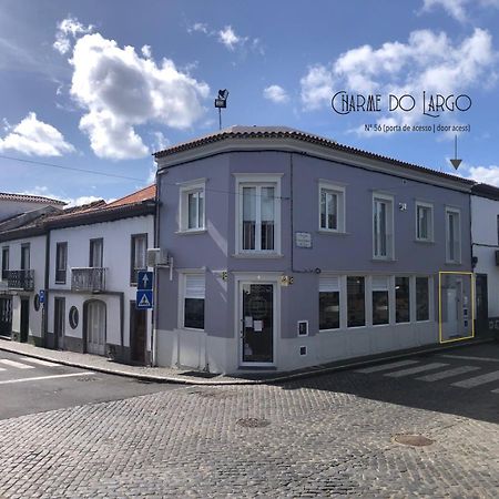 Charme Do Largo - Apartment Lagoa  Zewnętrze zdjęcie