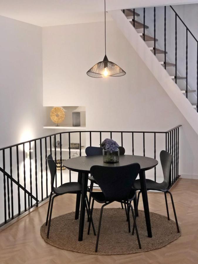 Charme Do Largo - Apartment Lagoa  Zewnętrze zdjęcie