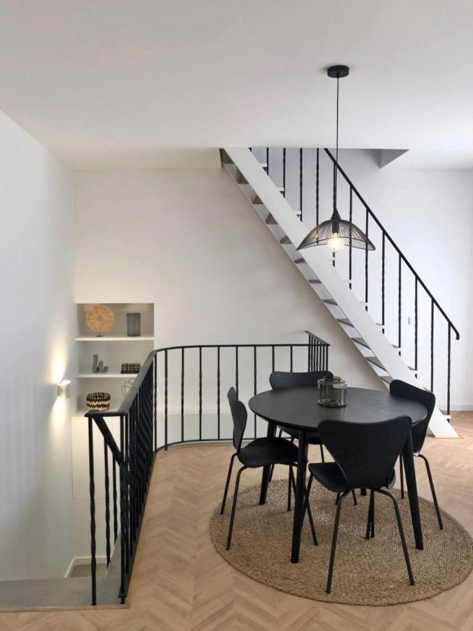 Charme Do Largo - Apartment Lagoa  Zewnętrze zdjęcie