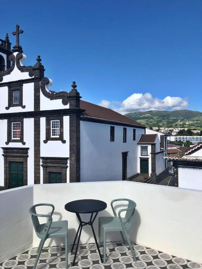 Charme Do Largo - Apartment Lagoa  Zewnętrze zdjęcie