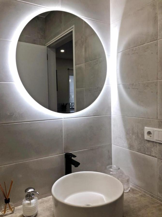 Charme Do Largo - Apartment Lagoa  Zewnętrze zdjęcie