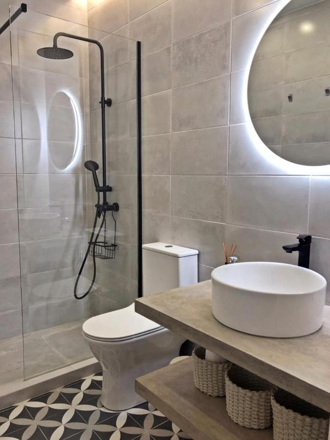 Charme Do Largo - Apartment Lagoa  Zewnętrze zdjęcie