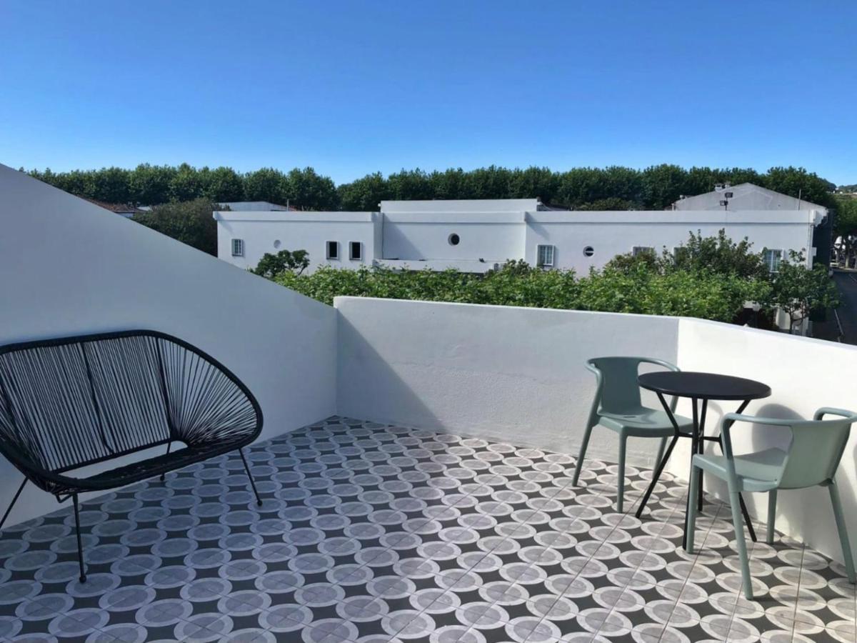 Charme Do Largo - Apartment Lagoa  Zewnętrze zdjęcie